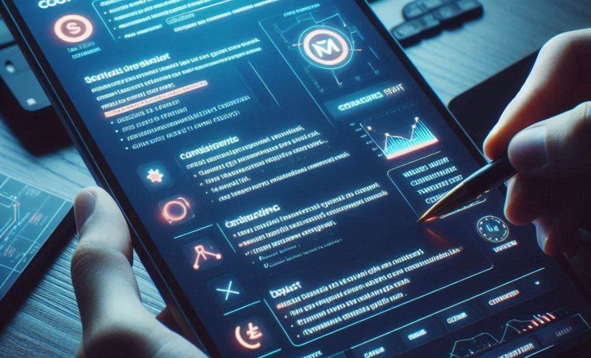 Các Nhóm Điều Khoản Chính Trader Cần Biết Khi Giao Dịch Tại XM