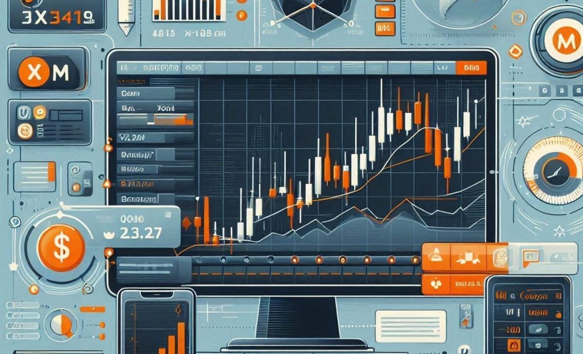 Các tính năng nổi bật của XM WebTrader là gì?