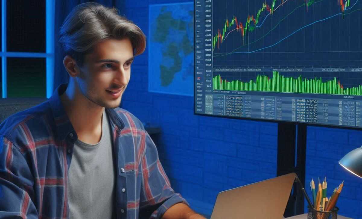 Cách Cài Đặt Và Đọc Chỉ Báo MACD Trên MT4/MT5