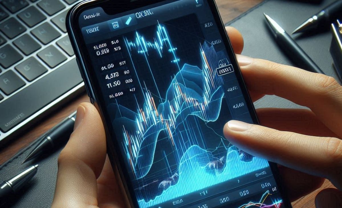 Cách Đăng Nhập XM Trên Ứng Dụng Di Động