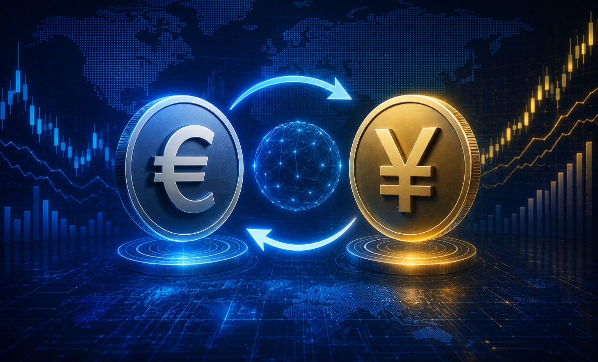 Cách đọc cặp tiền chéo trong Forex như thế nào?