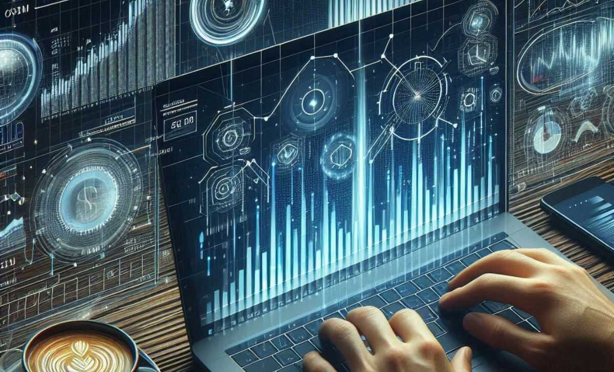 Cách Đọc Chỉ Báo Bollinger Bands Trên Biểu Đồ