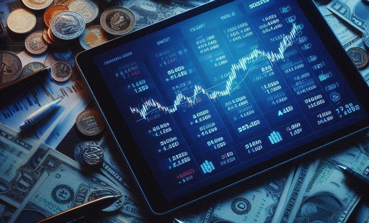 Cách Đọc Một Cặp Tiền Tệ Trong Forex Chi Tiết