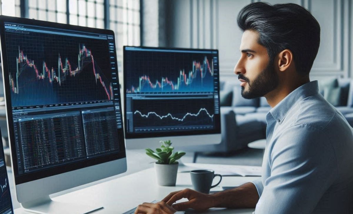 Cách Đọc Tín Hiệu RSI Một Cách Chính Xác Cho Người Mới