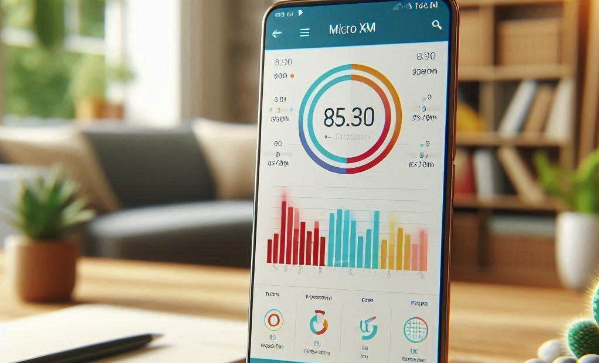 Cách Mở Tài Khoản Micro Trên XM Từ A đến Z
