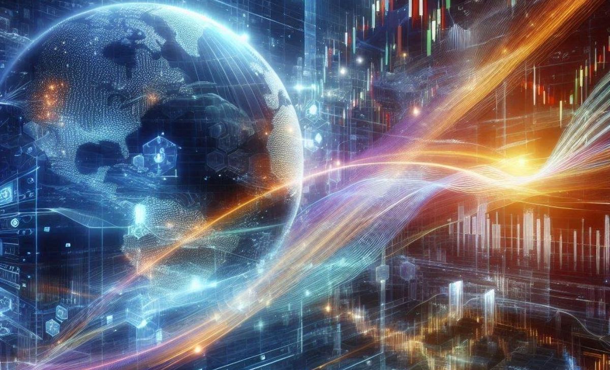 Cách Sử Dụng Trendline Trong Giao Dịch Forex Hiệu Quả