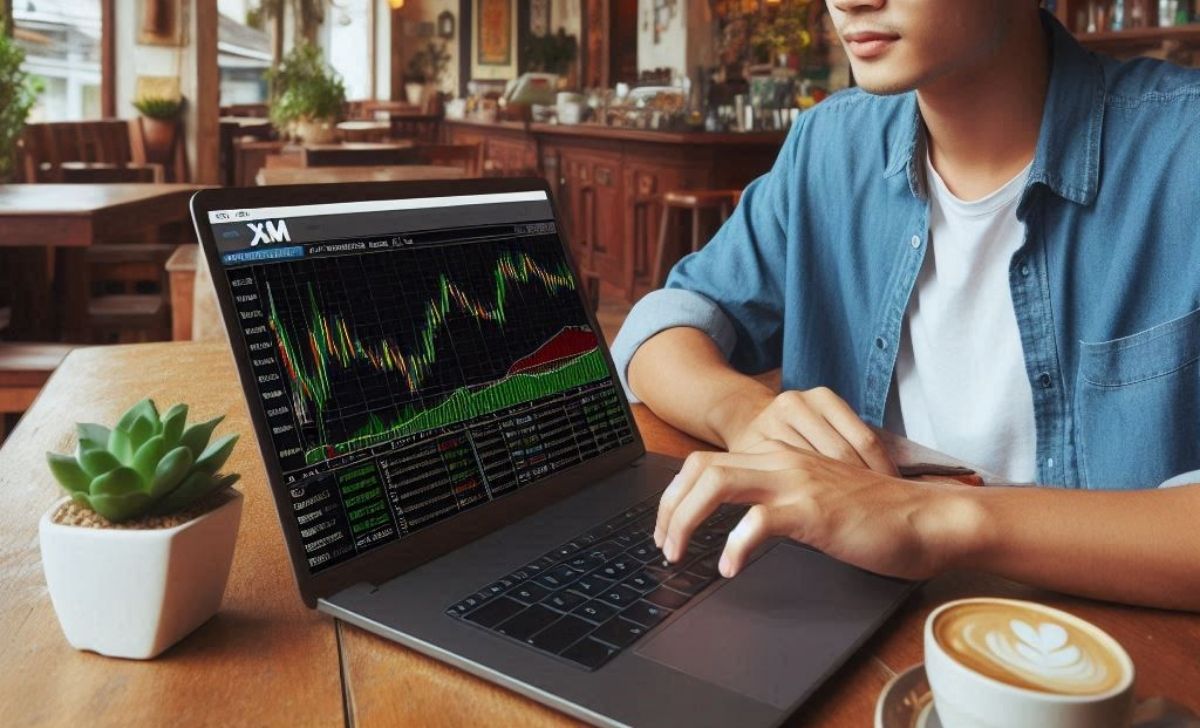 Cách tải và cài đặt XM MT4 trên máy tính và điện thoại