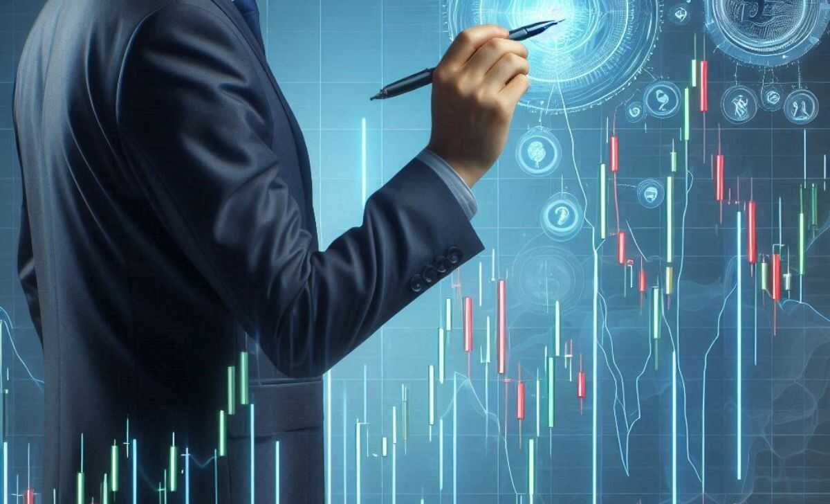 Cách Vẽ Trendline Chính Xác Trên Biểu Đồ Forex