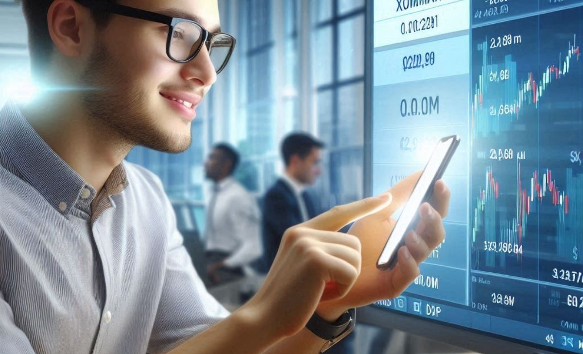 Cần Chuẩn Bị Gì Trước Khi Đăng Nhập Tài Khoản XM?