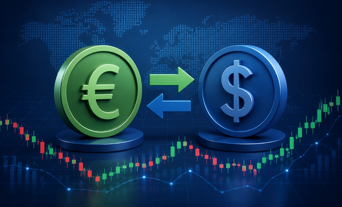 Cặp tiền tệ Forex là gì và hoạt động như thế nào?