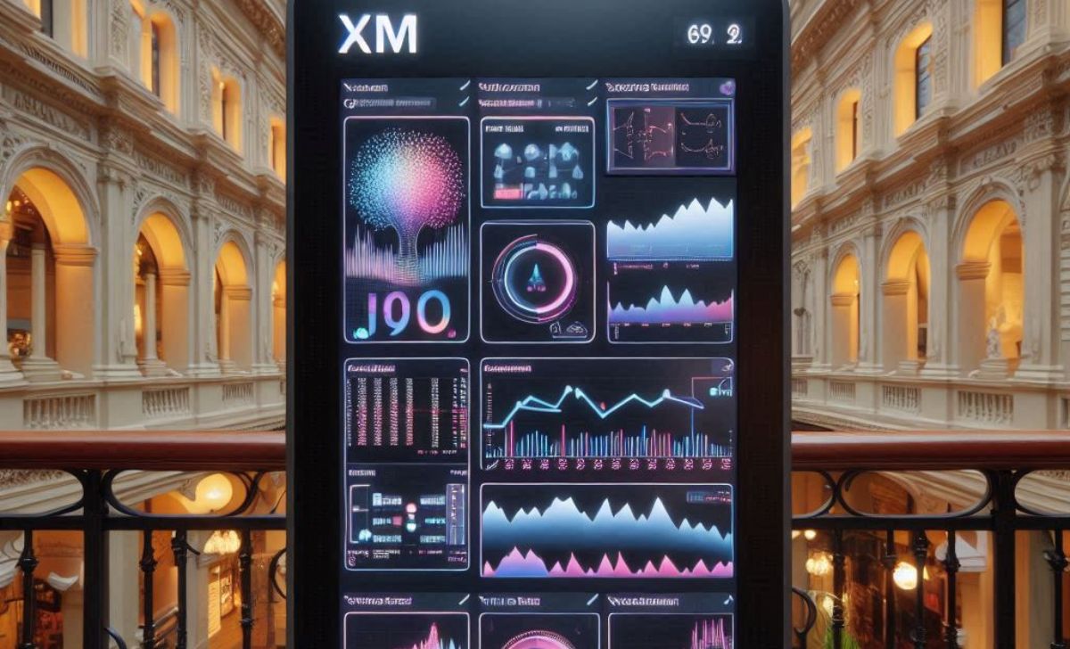 CFD XM
