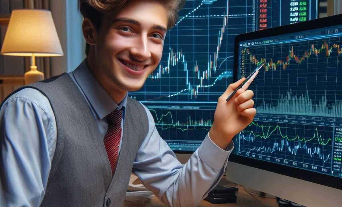 Chỉ Báo MACD Là Gì Trong Phân Tích Kỹ Thuật?