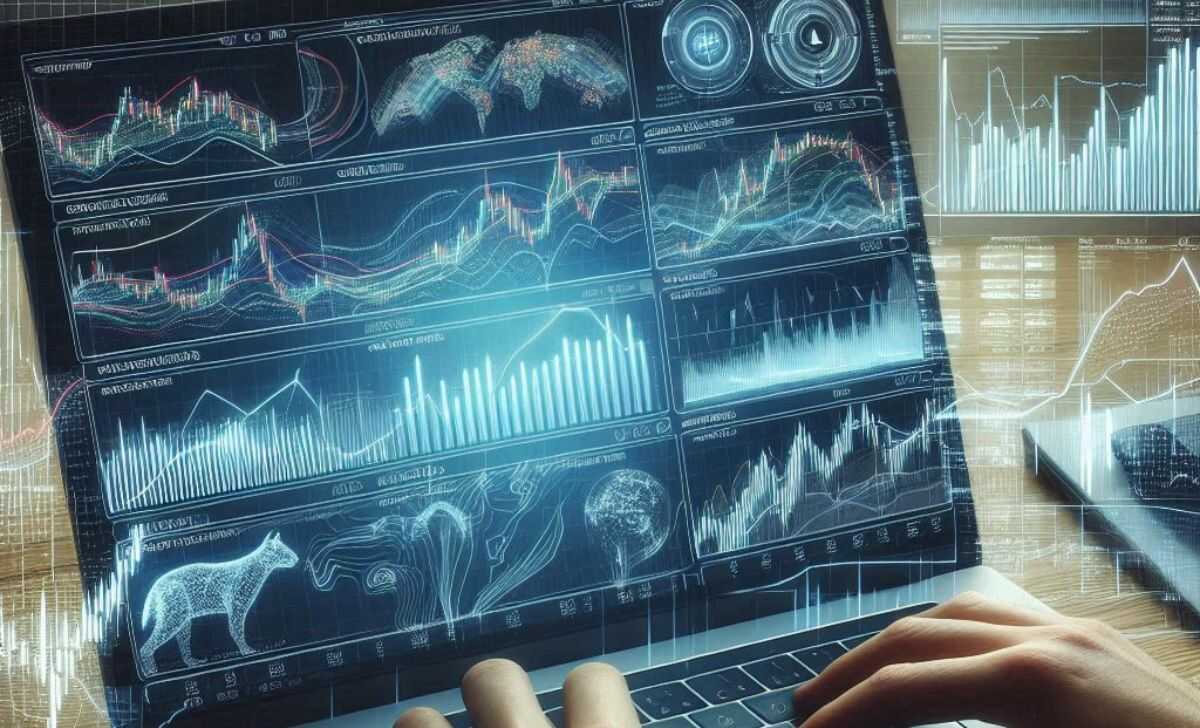 Chỉ Báo MACD