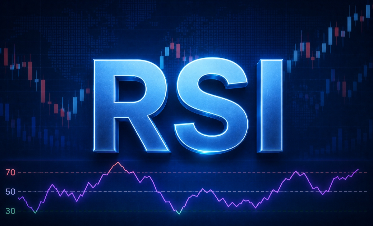 Chỉ Báo RSI Là Gì? Cách Đọc Và Sử Dụng Trong Forex
