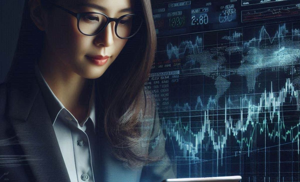 Chiến Lược Giao Dịch Theo Phiên Dành Cho Người Mới