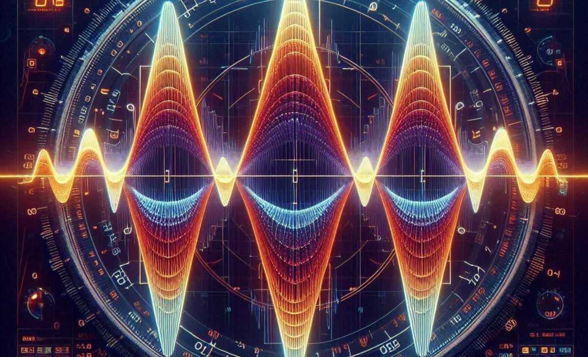 Chiến lược giao dịch với Stochastic Oscillator