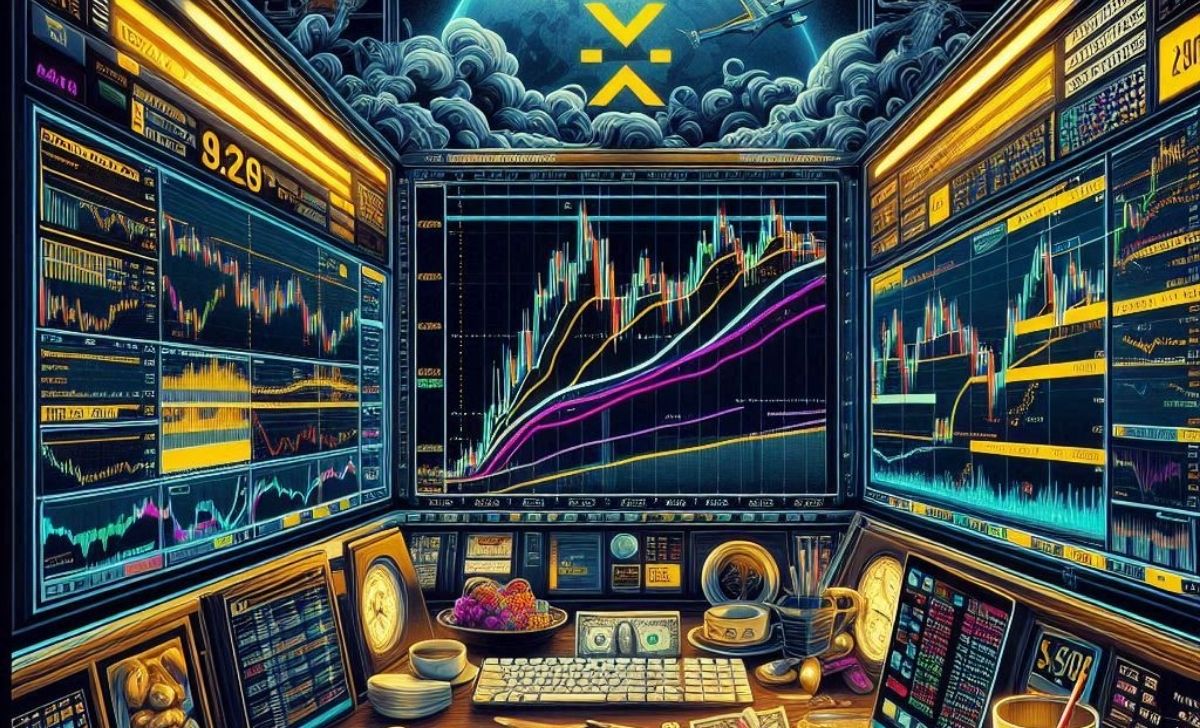 Có Bao Nhiêu Phiên Giao Dịch Chính Trong Forex?