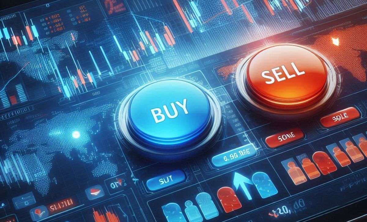 Có Bao Nhiêu Loại Lệnh Trong Forex?