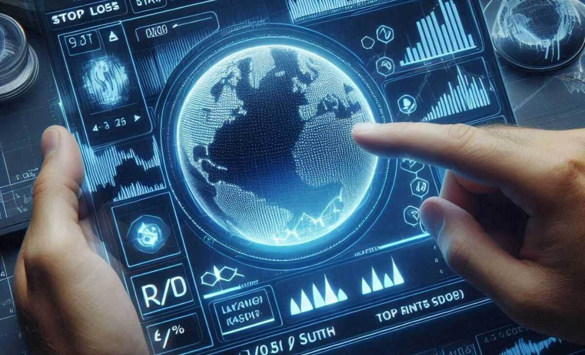 Có Những Cách Đặt Stop Loss Nào?