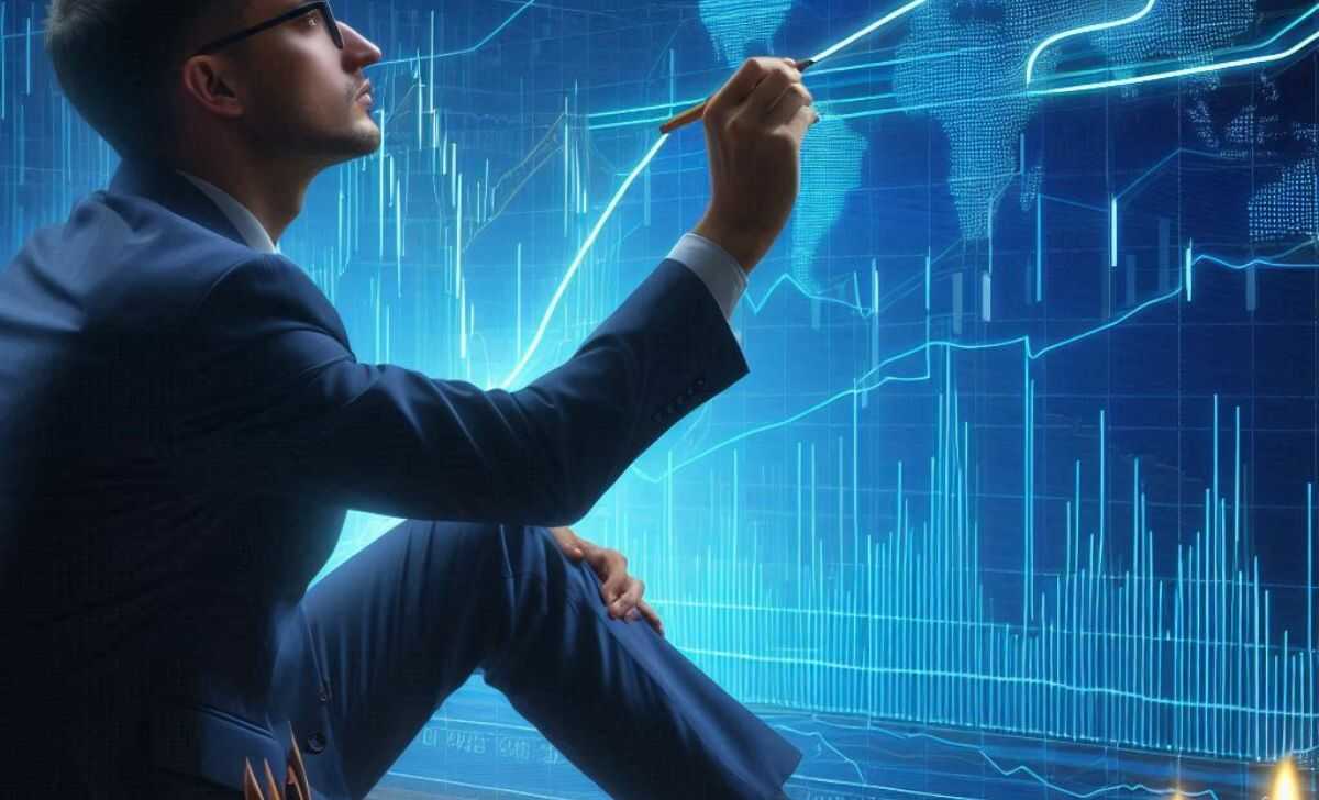 Có Những Loại Trendline Nào Trong Forex?