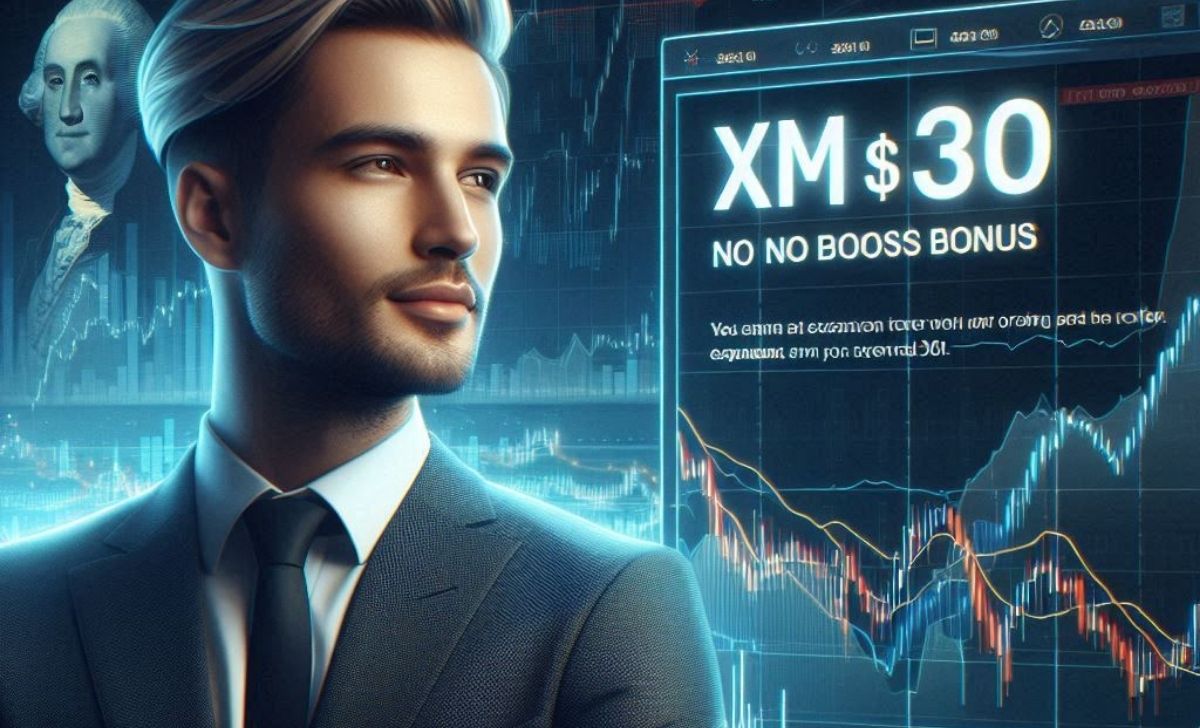 Có Rút Được Lợi Nhuận Từ Bonus 30$ Của XM Không?