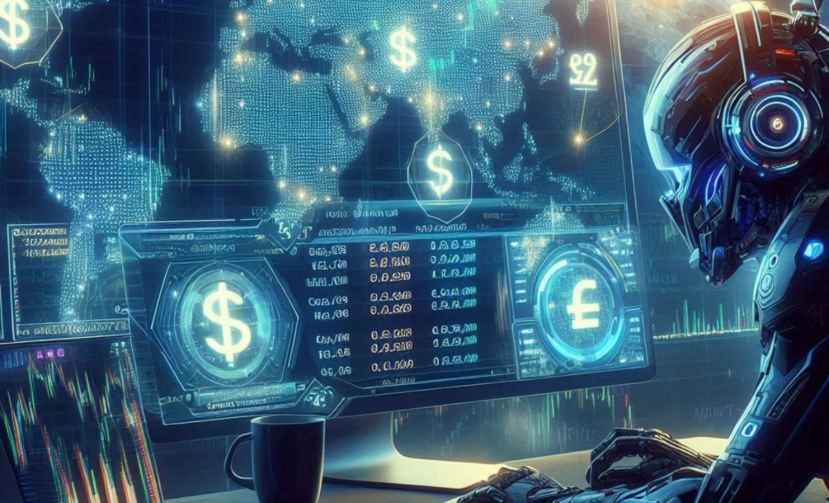 Danh Sách Các Cặp Tiền Chéo Phổ Biến Trong Giao Dịch Forex