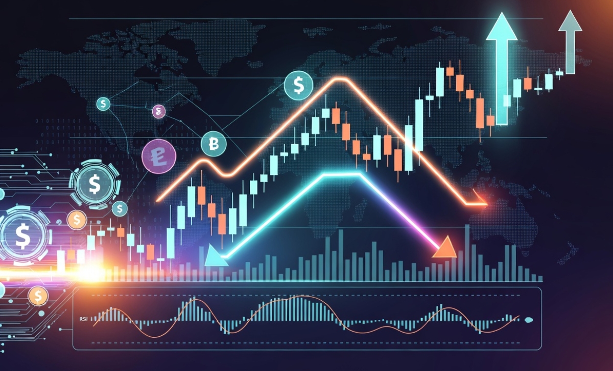 Divergence Trade in Forex: Signals, Entries and Confirmation Guide