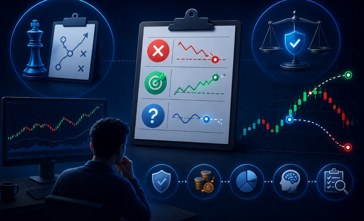 Exit Strategy Trong Forex Là Gì?