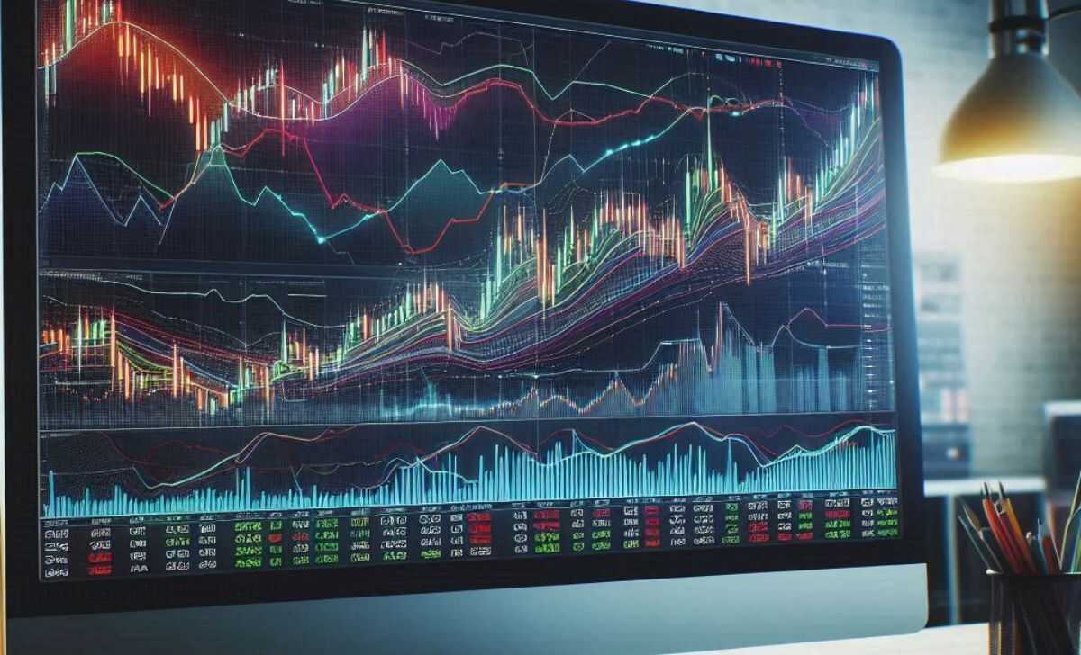 So Sánh Forex Và Chứng Khoán