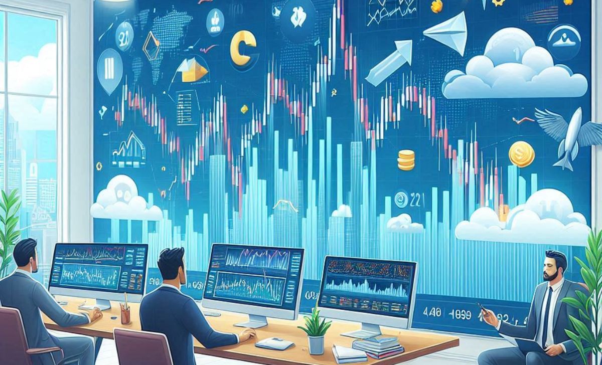 Giao dịch CFD tại XM có lợi gì?