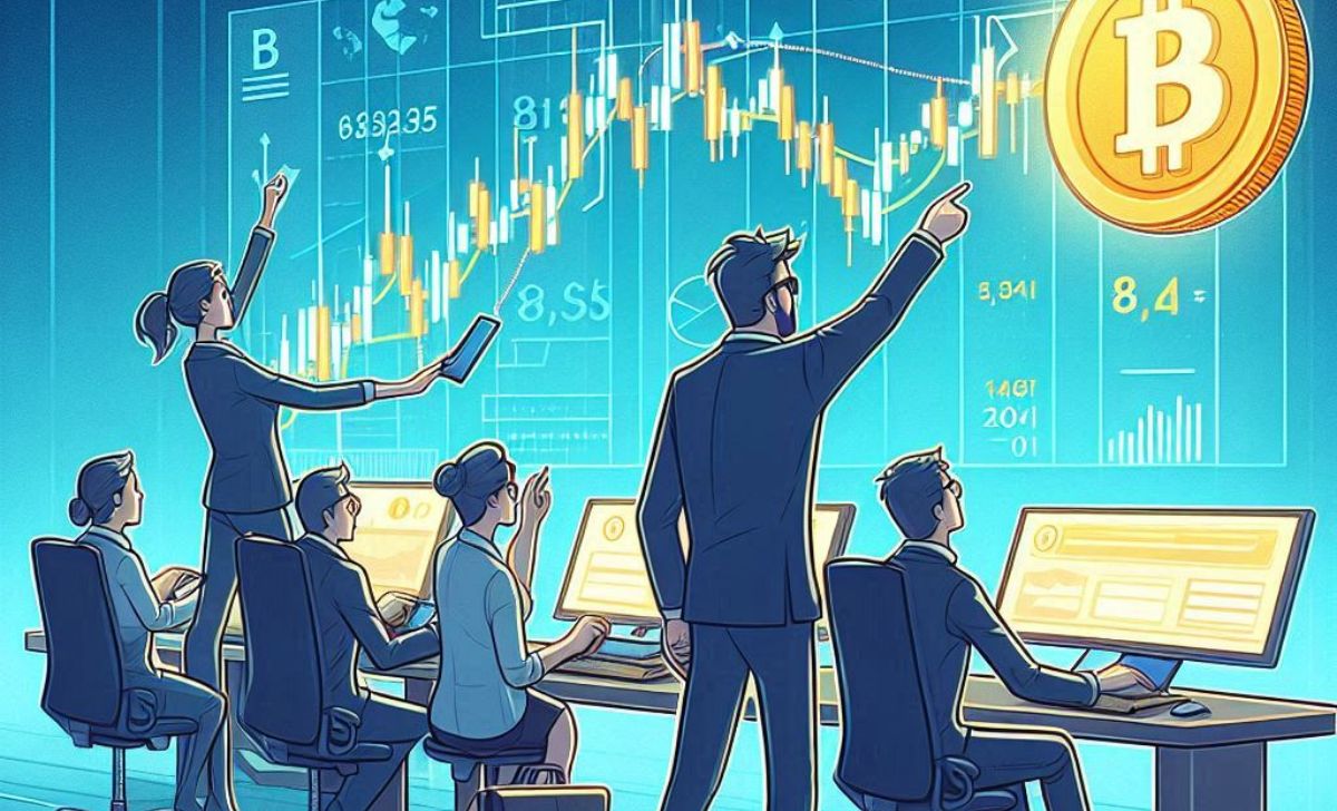 Giao dịch crypto tại XM có điều kiện gì không?