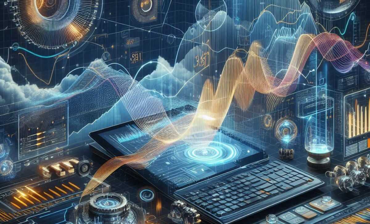 Giao Dịch Forex XM