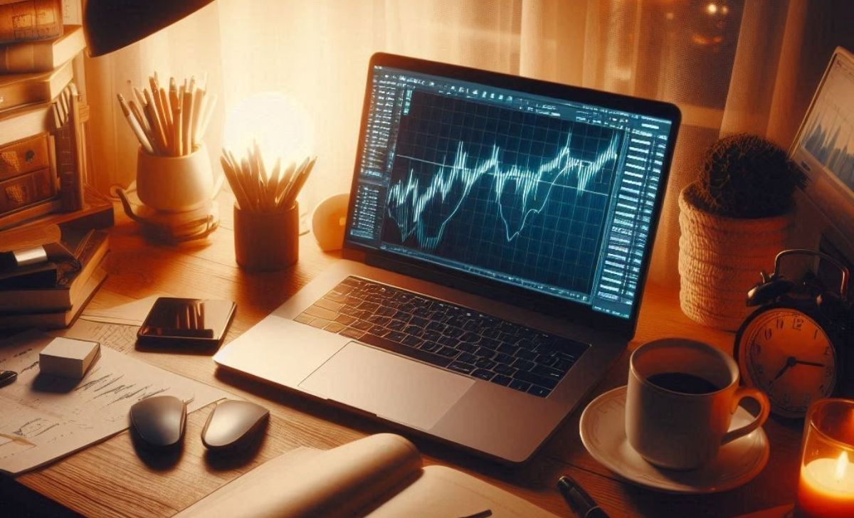 Giao Dịch Forex