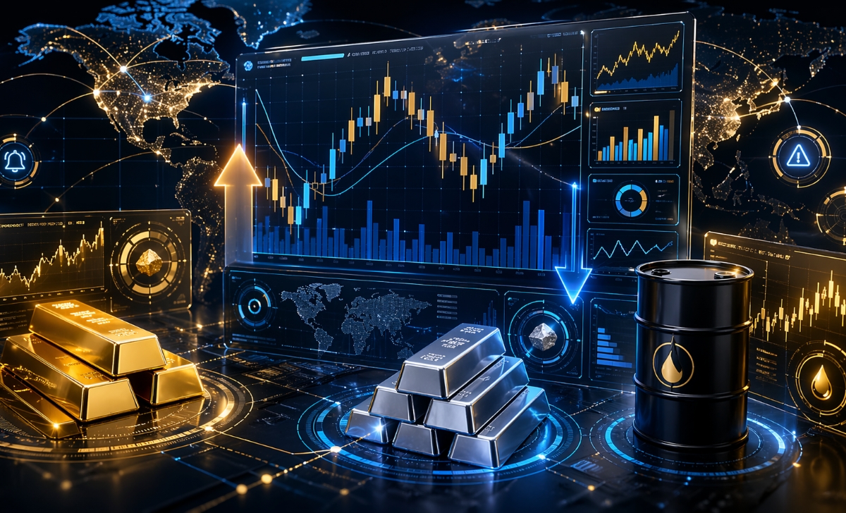 Hàng hóa XM là gì? Đặc điểm thị trường