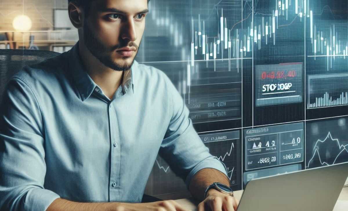 Hướng Dẫn Cách Đặt Stop Loss Hiệu Quả