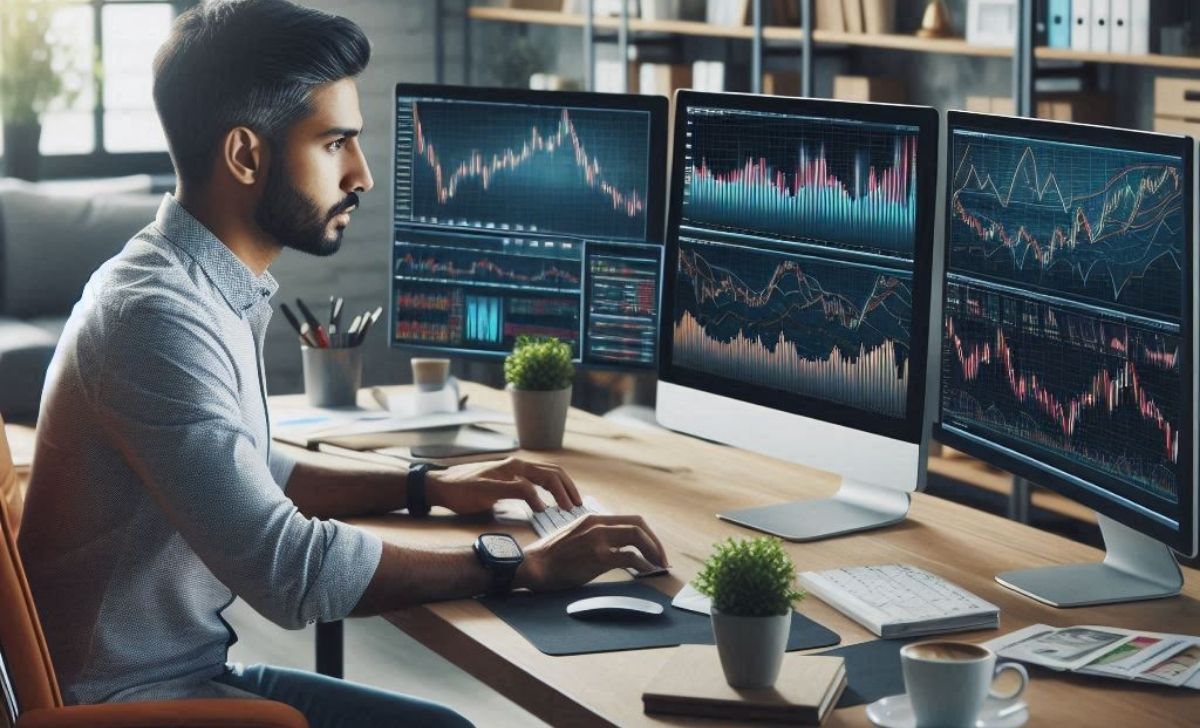 Hướng dẫn đăng nhập và sử dụng XM WebTrader