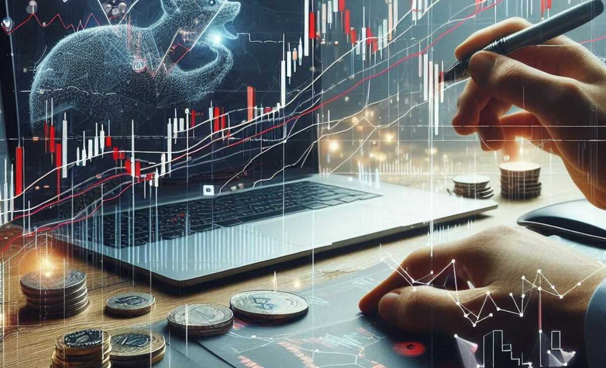 Khi Nào Trendline Bị Phá Vỡ Và Ý Nghĩa Của Nó Là Gì