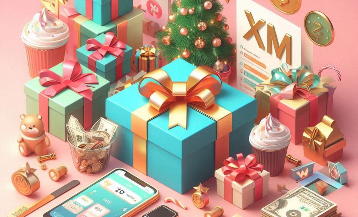 Làm thế nào để bắt đầu tích điểm với XM?