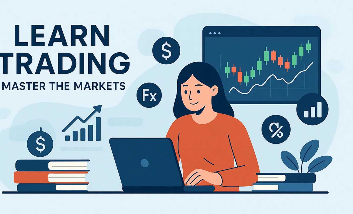 An Overview of the XM Trading Platform An Overview of the XM Trading Platform