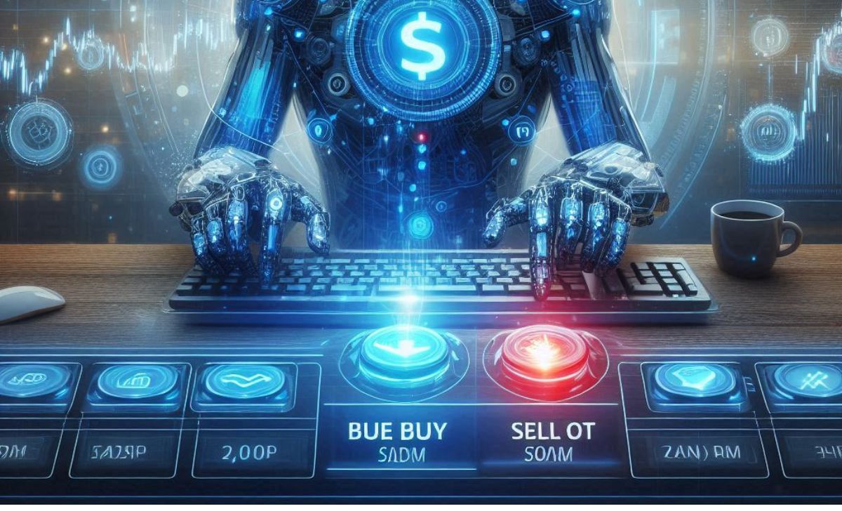 Lệnh Buy Và Sell Trong Forex