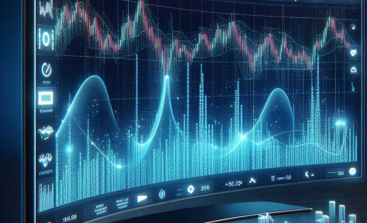 MACD Hoạt Động Như Thế Nào?