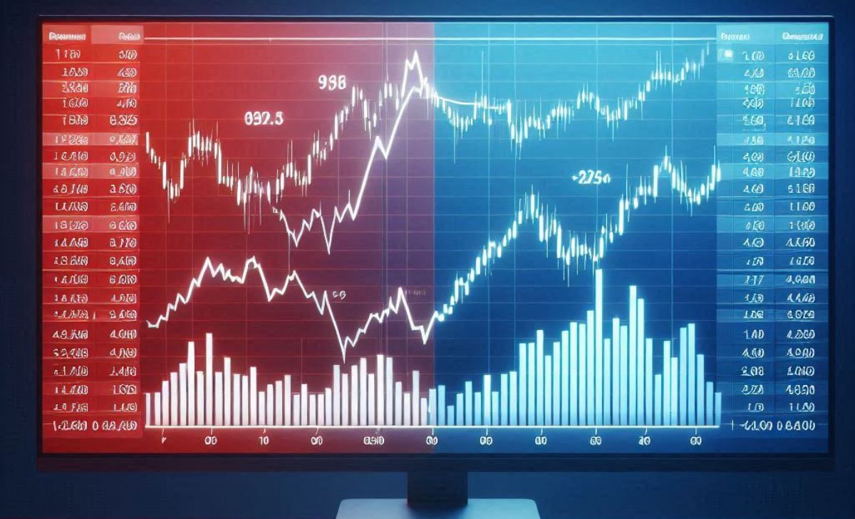 Mức Phí Giao Dịch Forex Hay Chứng Khoán Tốn Kém Hơn