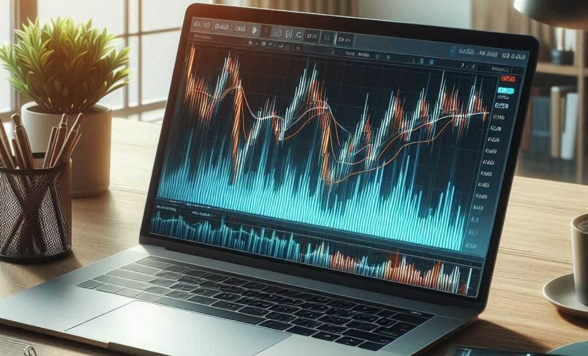 Nến đảo chiều là gì trong phân tích kỹ thuật?
