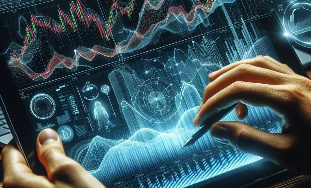 Nền tảng nào được dùng để giao dịch Forex tại XM
