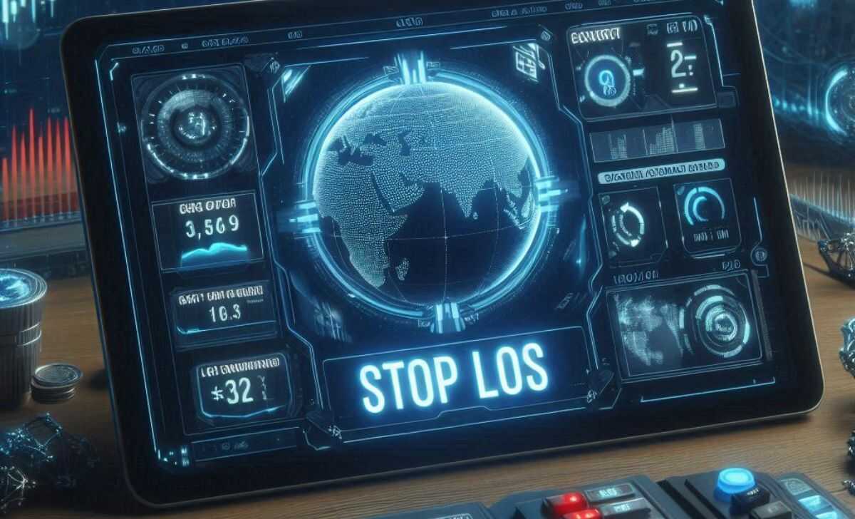 Những Hiểu Lầm Sai Về Stop Loss Trader Cần Tránh