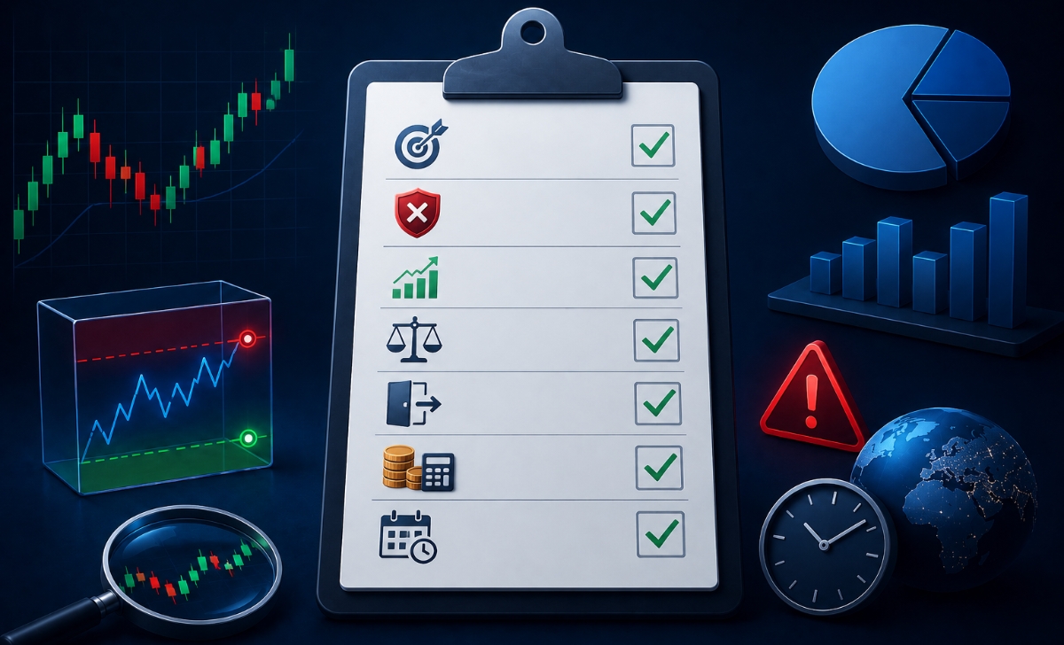 Những Phương Pháp Thoát Lệnh Forex Phổ Biến Là Gì?