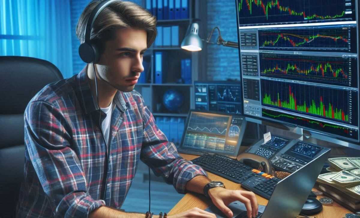 Những Sai Lầm Khi Dùng RSI Và Cách Tránh