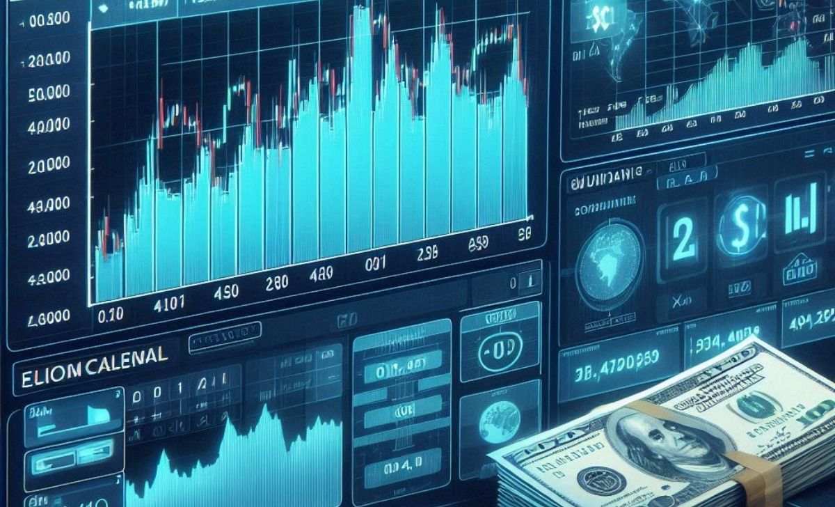 Những yếu tố ảnh hưởng đến giá tiền tệ trong Forex