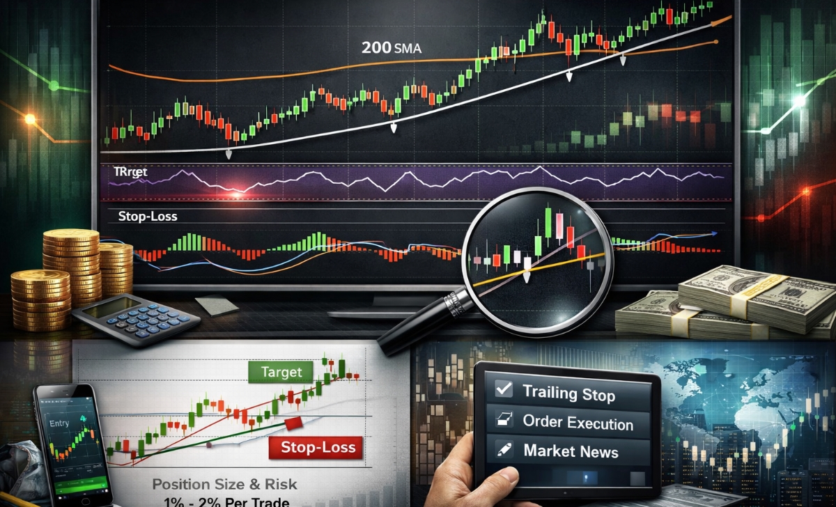 Optimizing trendline trading in real XM conditions