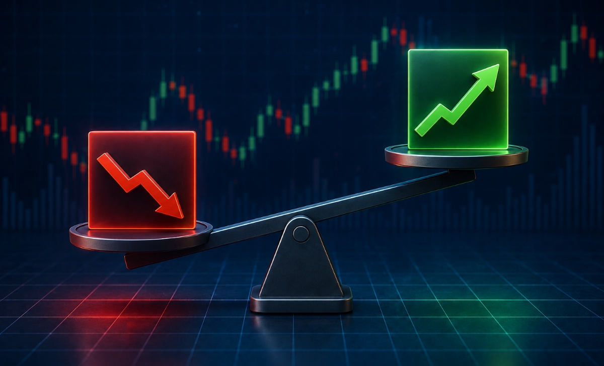 Risk Reward Ratio là gì?